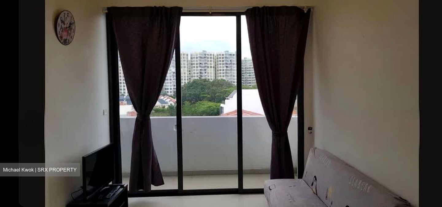 21 Richards (D19), Apartment #559075941